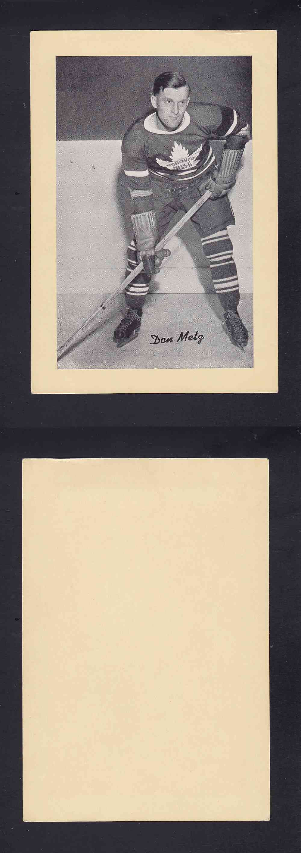 1934-43 BEEHIVE PHOTO GR.1 D. METZ photo 1934-43 BEEHIVE PHOTO GR.1 D. METZ photo