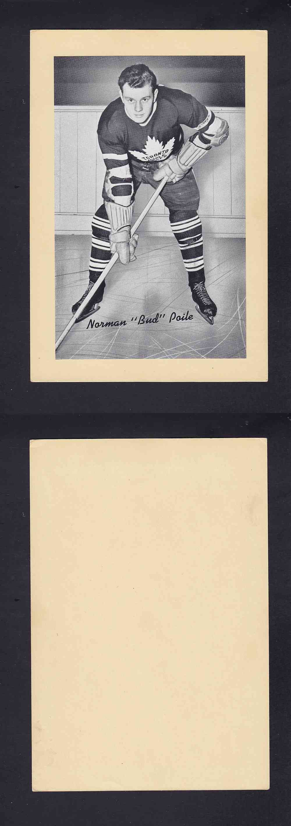 1934-43 BEEHIVE PHOTO GR.1 N. POILE *SP* photo 1934-43 BEEHIVE PHOTO GR.1 N. POILE *SP* photo