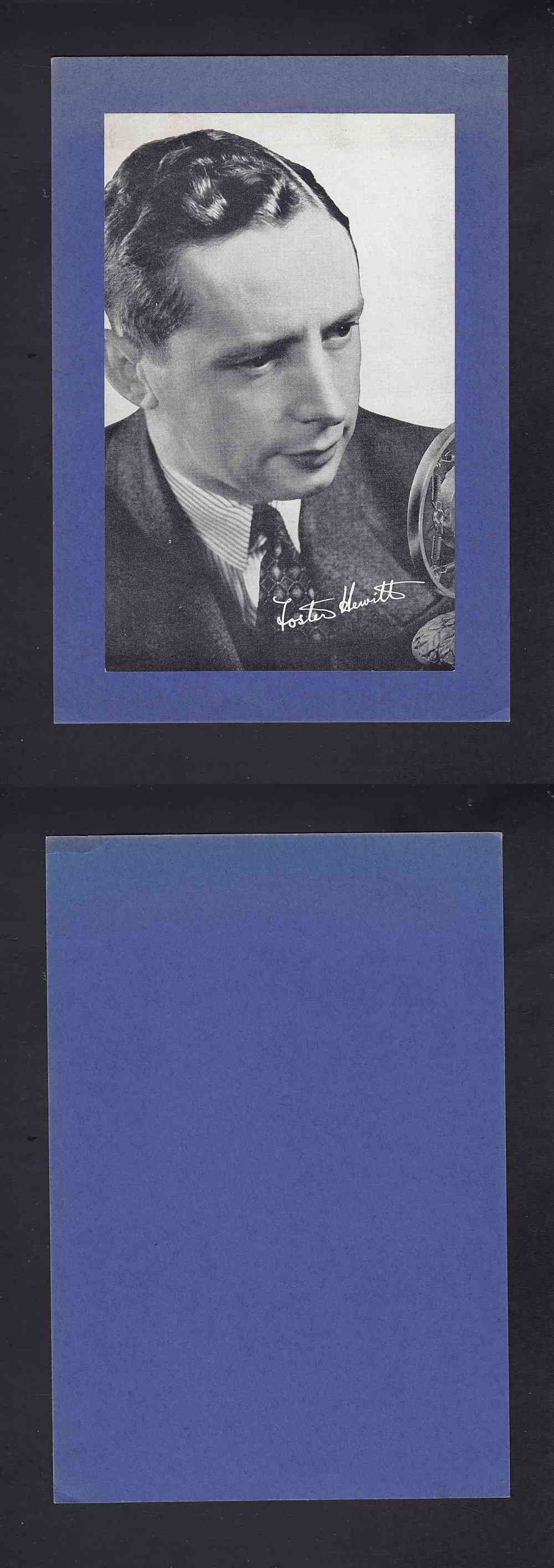 1934-43 BEEHIVE PHOTO GR.1 F. HEWITT photo 1934-43 BEEHIVE PHOTO GR.1 F. HEWITT photo
