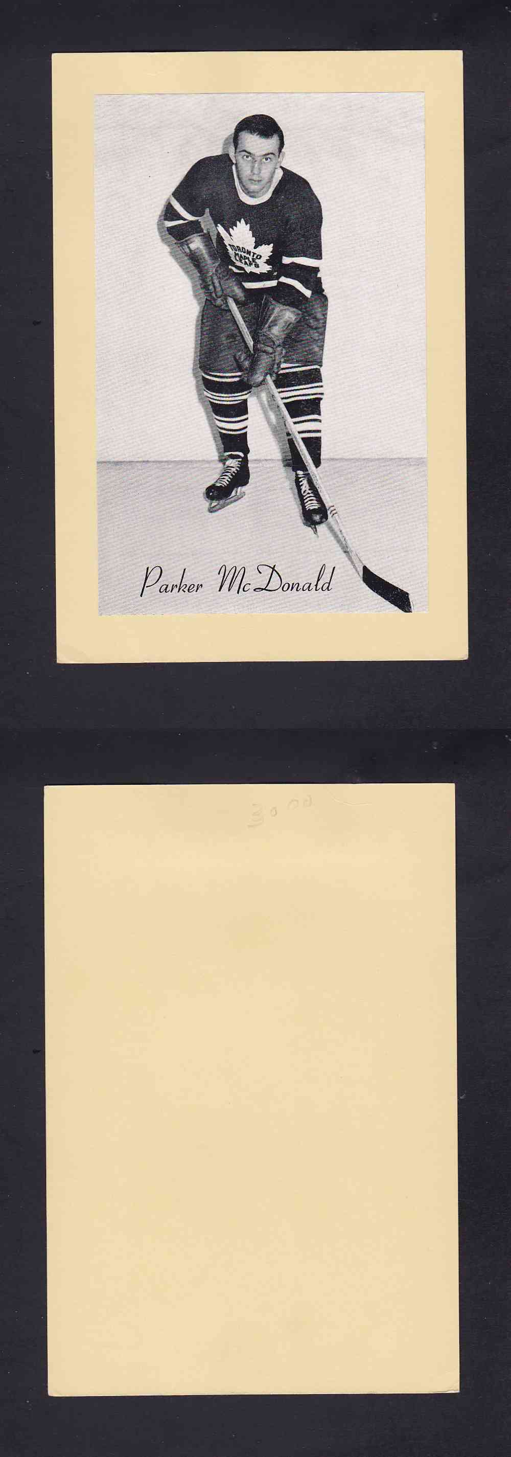 1945-64 BEEHIVE PHOTO GR.2 P. McDONALD photo 1945-64 BEEHIVE PHOTO GR.2 P. McDONALD photo