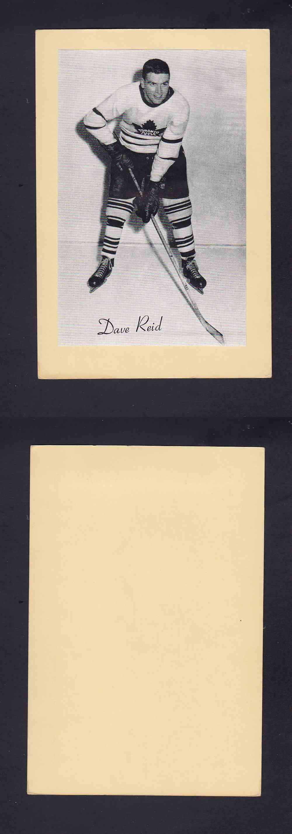1945-64 BEEHIVE PHOTO GR.2 D. REID *SP* photo 1945-64 BEEHIVE PHOTO GR.2 D. REID *SP* photo