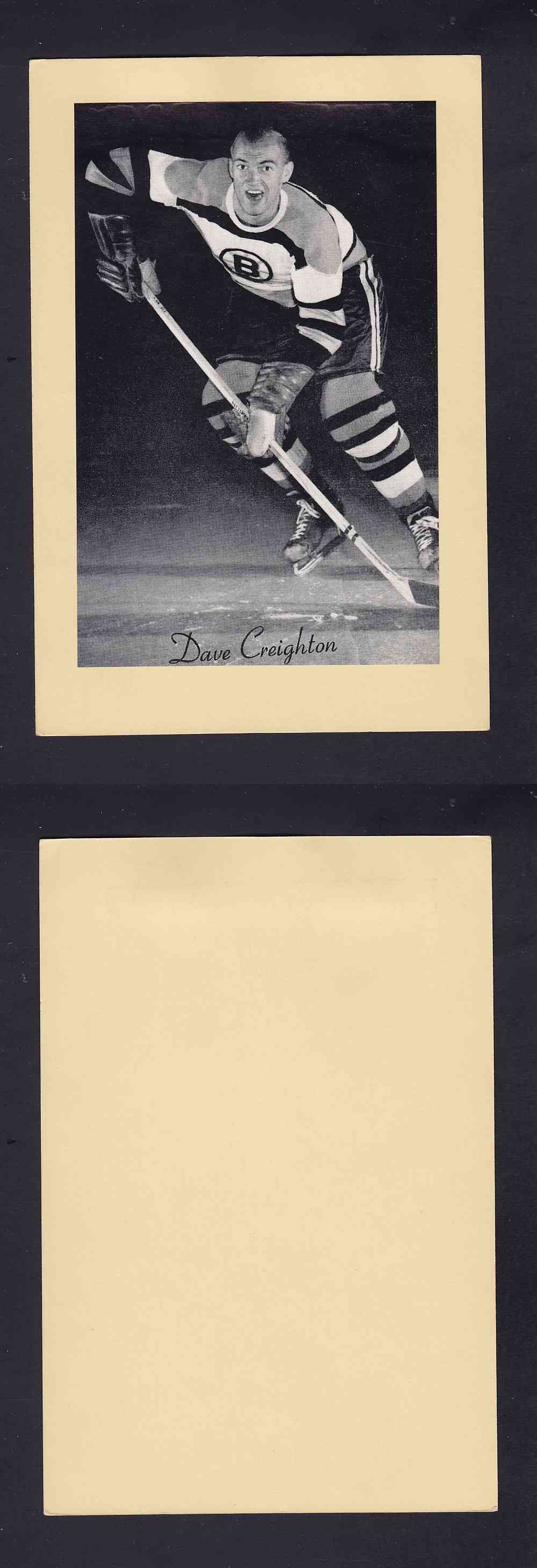 1945-64 BEEHIVE PHOTO GR.2 D. CREIGHTON V.1 photo 1945-64 BEEHIVE PHOTO GR.2 D. CREIGHTON V.1 photo