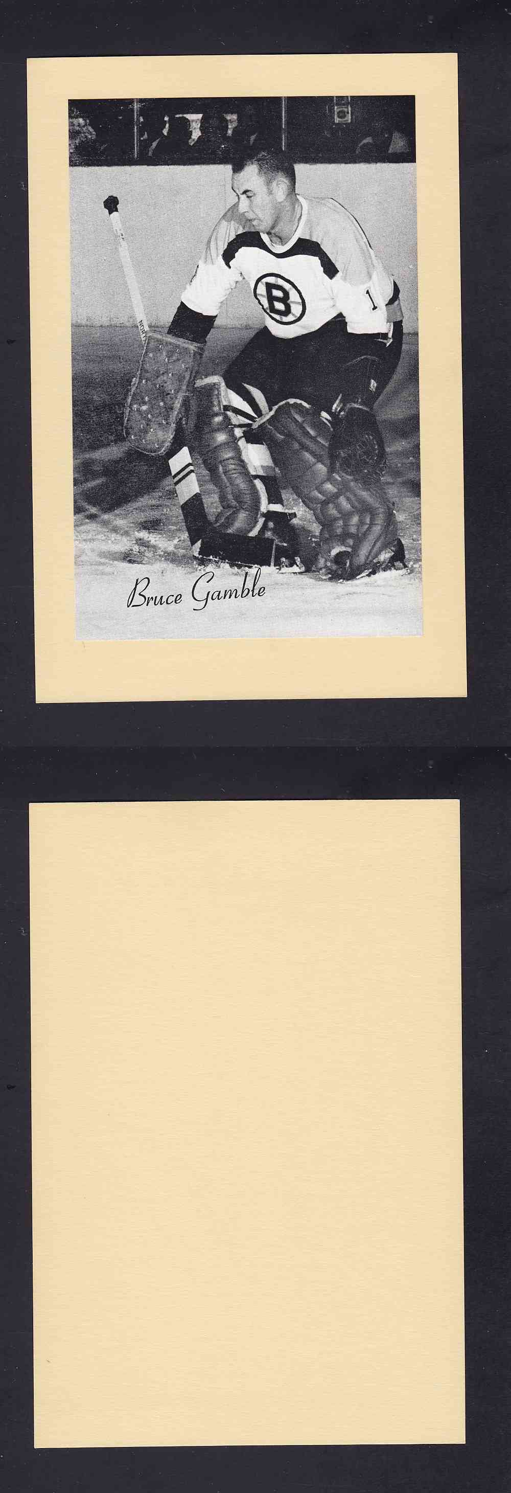 1945-64 BEEHIVE PHOTO GR.2 B. GAMBLE photo 1945-64 BEEHIVE PHOTO GR.2 B. GAMBLE photo