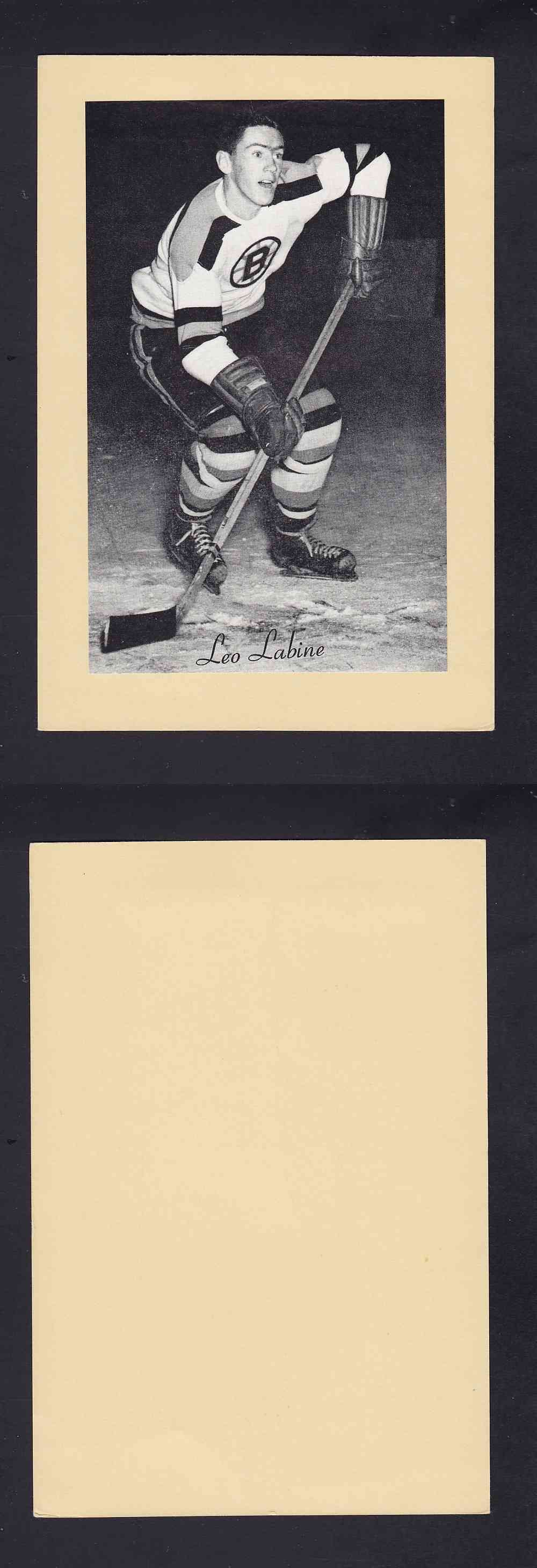 1945-64 BEEHIVE PHOTO GR.2 L. LABINE photo 1945-64 BEEHIVE PHOTO GR.2 L. LABINE photo