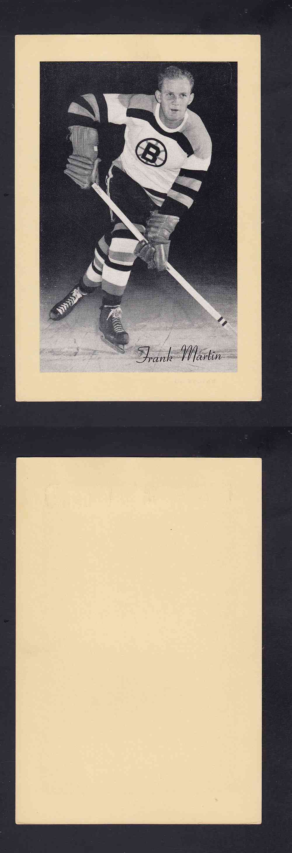 1945-64 BEEHIVE PHOTO GR.2 F. MARTIN photo 1945-64 BEEHIVE PHOTO GR.2 F. MARTIN photo