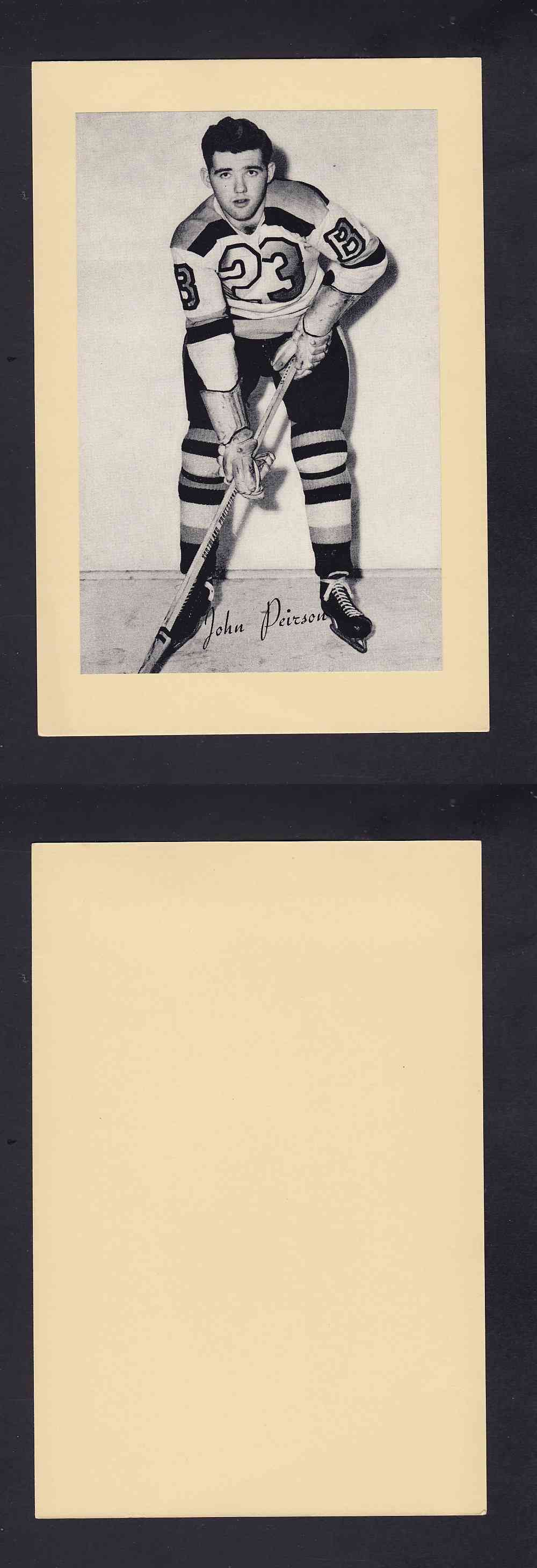 1945-64 BEEHIVE PHOTO GR.2 J. PEIRSON photo 1945-64 BEEHIVE PHOTO GR.2 J. PEIRSON photo