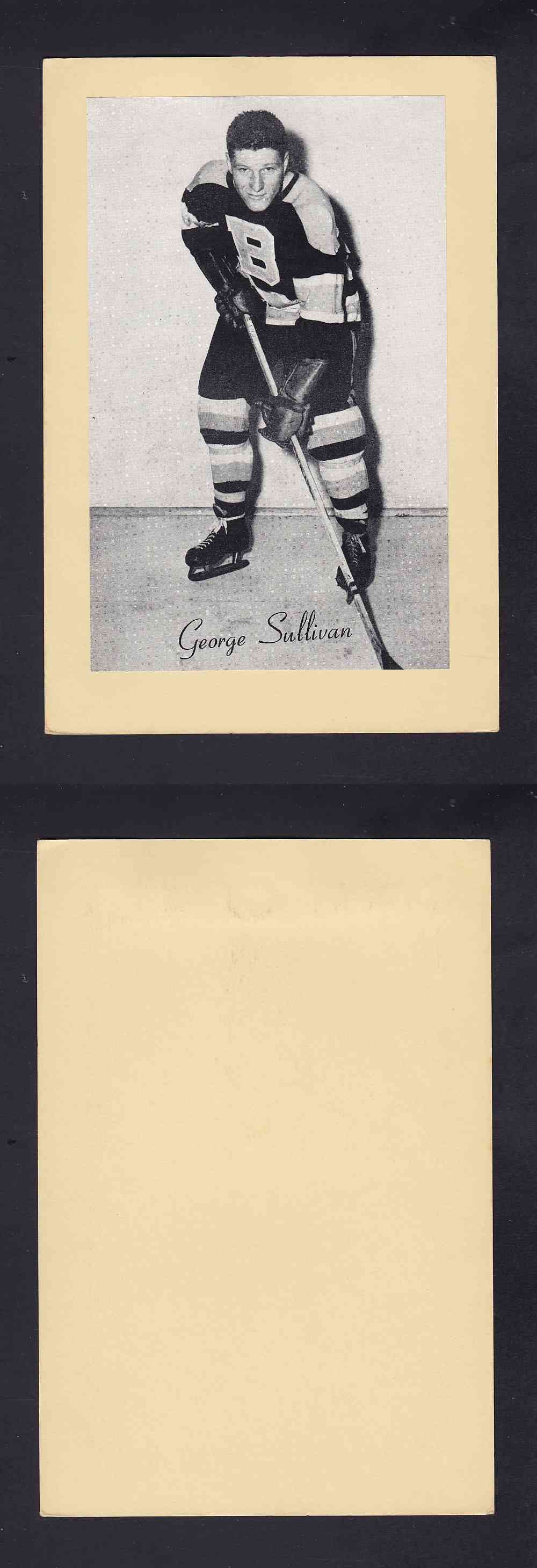 1945-64 BEEHIVE PHOTO GR.2 G. SULLIVAN photo 1945-64 BEEHIVE PHOTO GR.2 G. SULLIVAN photo
