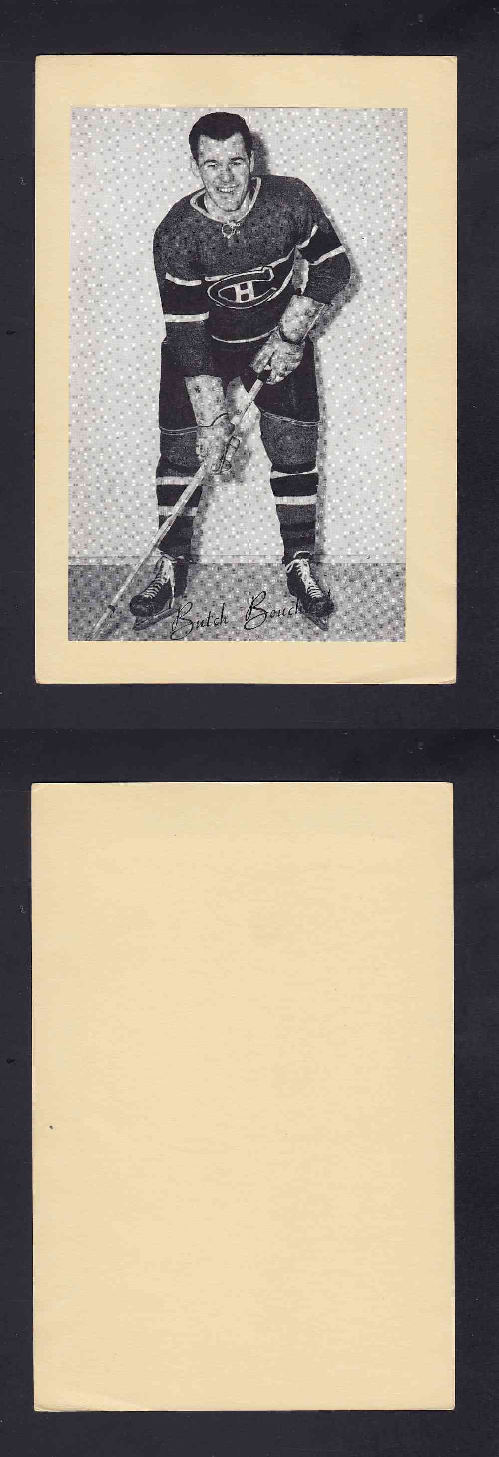 1945-64 BEEHIVE PHOTO GR.2 B. BOUCHARD photo 1945-64 BEEHIVE PHOTO GR.2 B. BOUCHARD photo