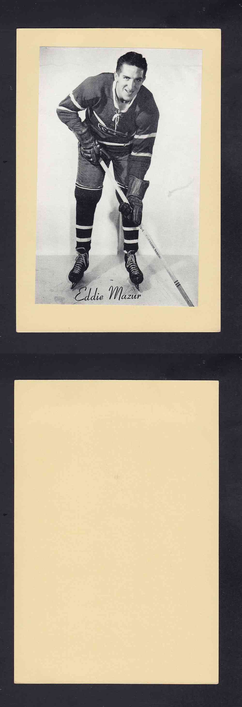1945-64 BEEHIVE PHOTO GR.2 E. MAZUR photo 1945-64 BEEHIVE PHOTO GR.2 E. MAZUR photo