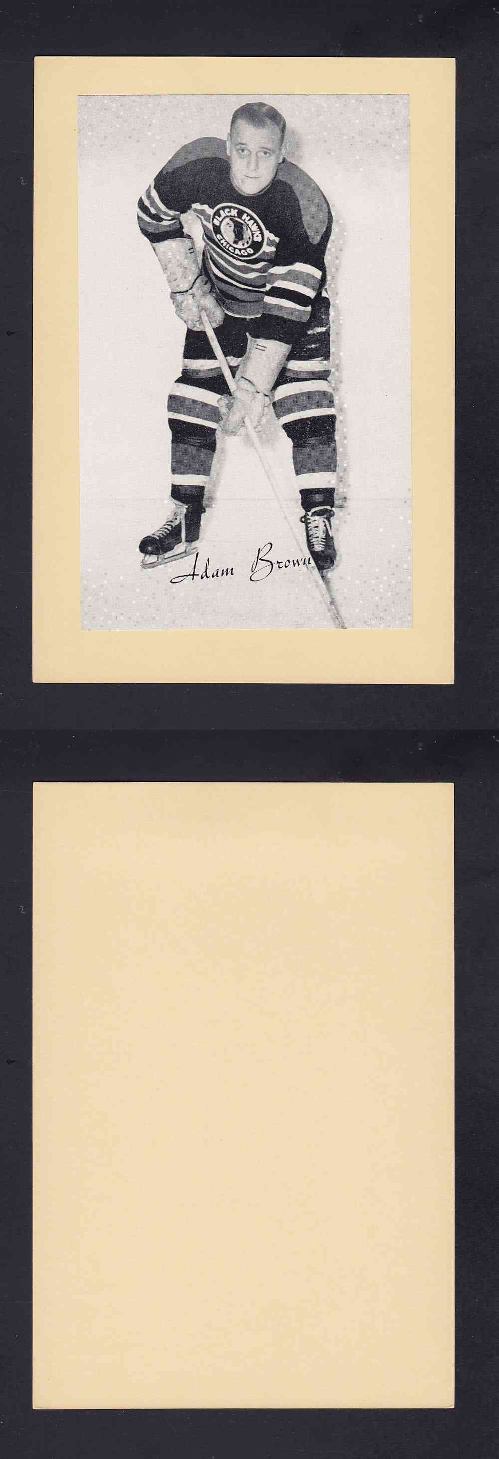 1945-64 BEEHIVE PHOTO GR.2 A. BROWN photo 1945-64 BEEHIVE PHOTO GR.2 A. BROWN photo
