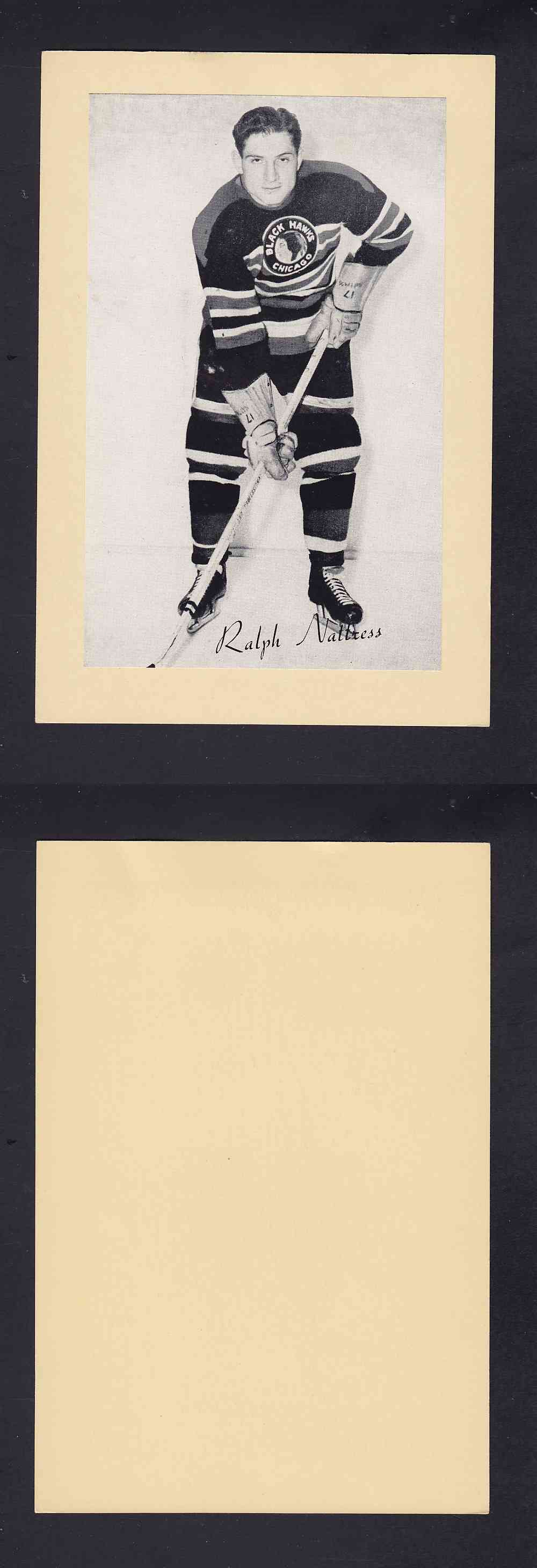 1945-64 BEEHIVE PHOTO GR.2 R. NATTRESS photo 1945-64 BEEHIVE PHOTO GR.2 R. NATTRESS photo
