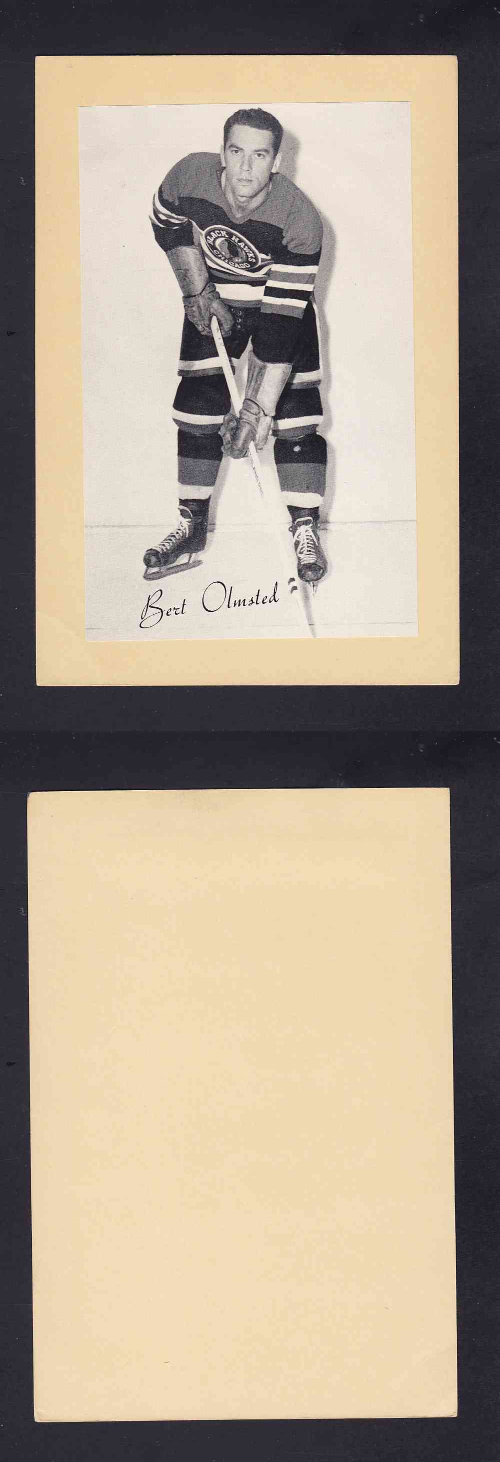 1945-64 BEEHIVE PHOTO GR.2 B. OLMSTED photo 1945-64 BEEHIVE PHOTO GR.2 B. OLMSTED photo