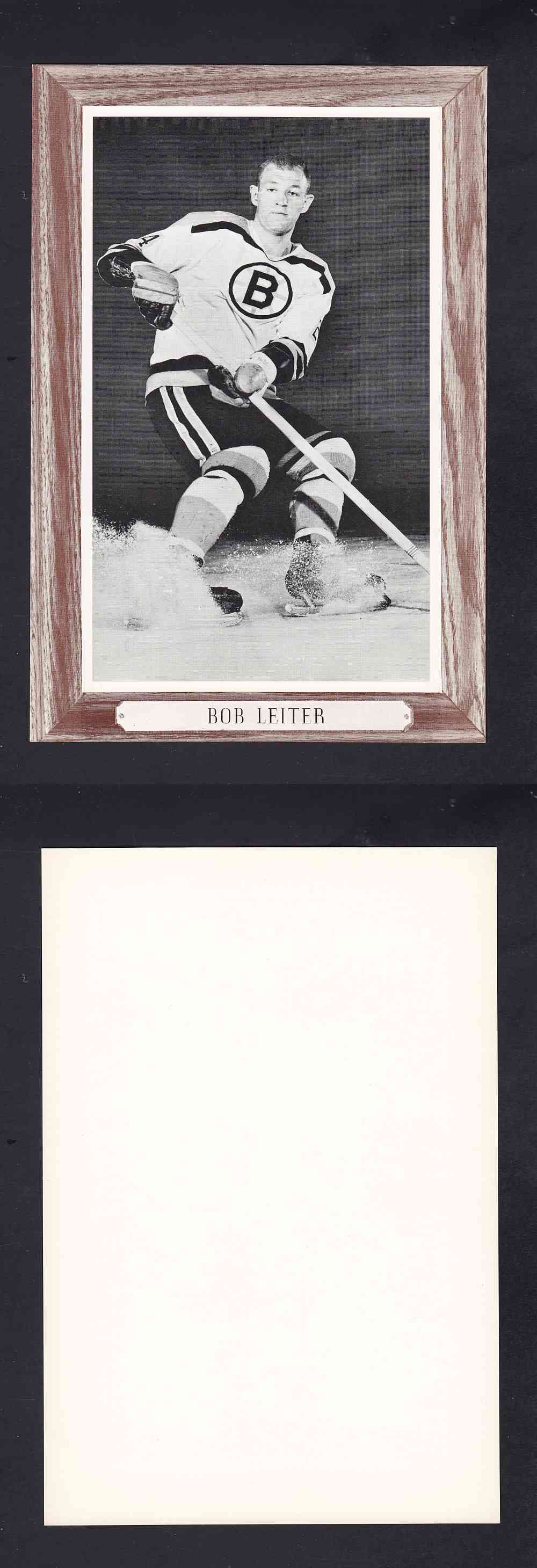 1964-67 BEEHIVE PHOTO GR.3 B. LEITER photo 1964-67 BEEHIVE PHOTO GR.3 B. LEITER photo