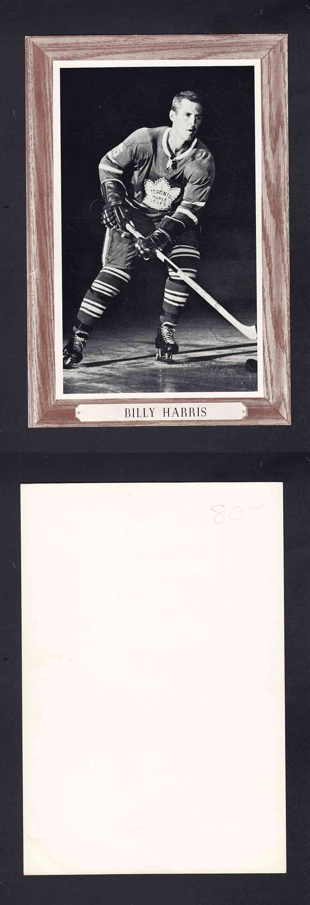 1964-67 BEEHIVE PHOTO GR.3 B. HARRIS V.2 *SP* photo 1964-67 BEEHIVE PHOTO GR.3 B. HARRIS V.2 *SP* photo