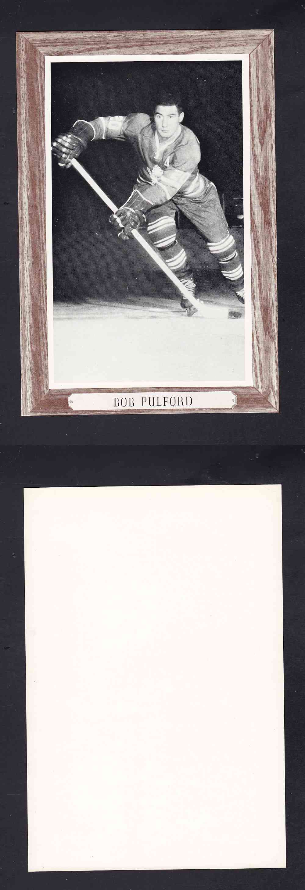 1964-67 BEEHIVE PHOTO GR.3 B. PULFORD V.2 *SP* photo 1964-67 BEEHIVE PHOTO GR.3 B. PULFORD V.2 *SP* photo
