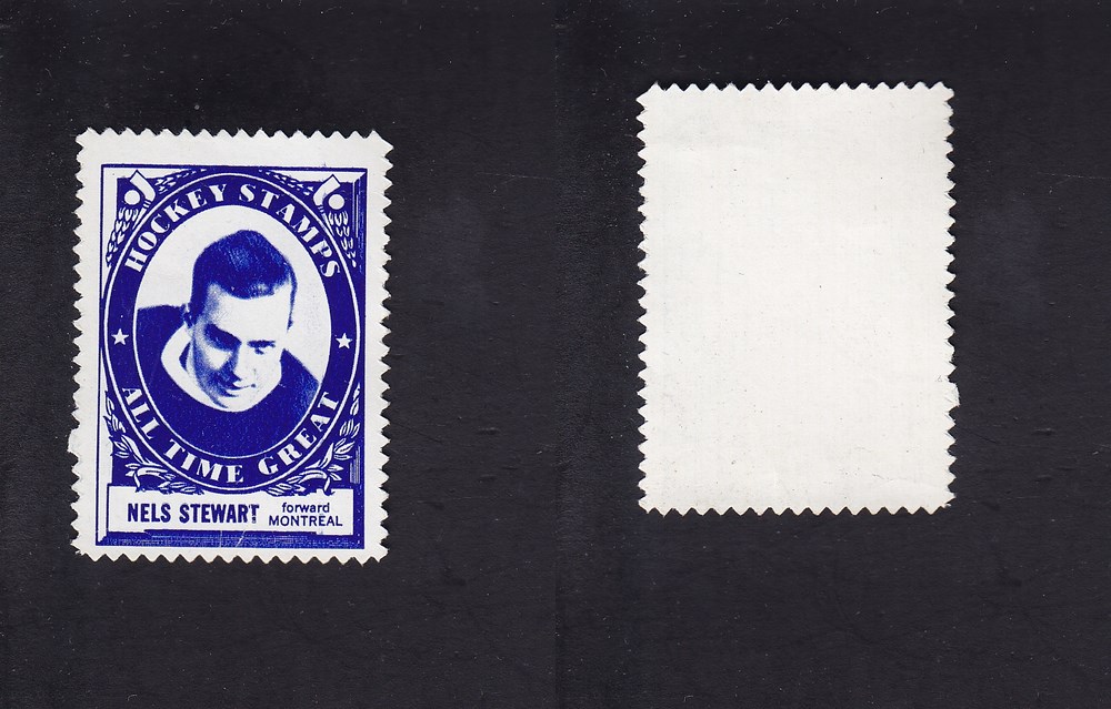 1960-61 TOPPS STAMPS N. STEWART photo 1960-61 TOPPS STAMPS N. STEWART photo