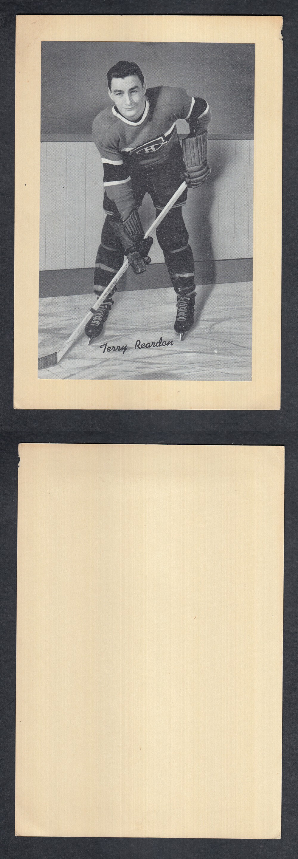 1934-45 BEEHIVE PHOTO GR. 1 T. REARDON photo 1934-45 BEEHIVE PHOTO GR. 1 T. REARDON photo