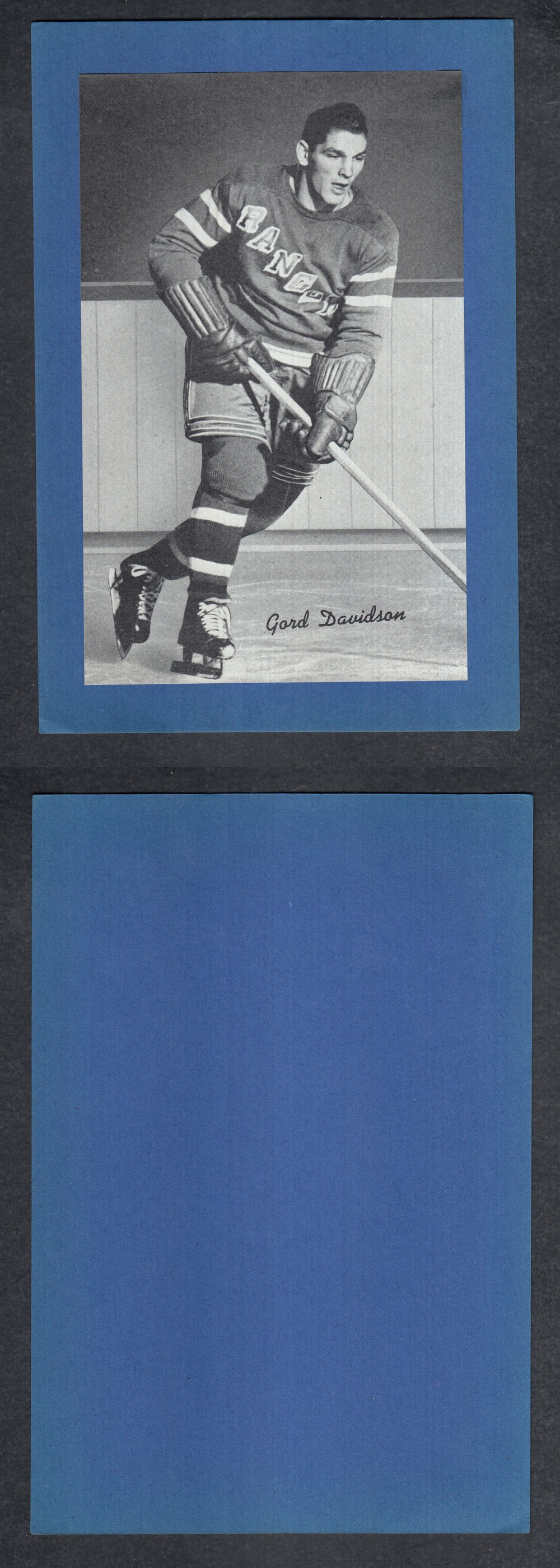1934-45 BEEHIVE PHOTO GR. 1 G. DAVIDSON photo 1934-45 BEEHIVE PHOTO GR. 1 G. DAVIDSON photo