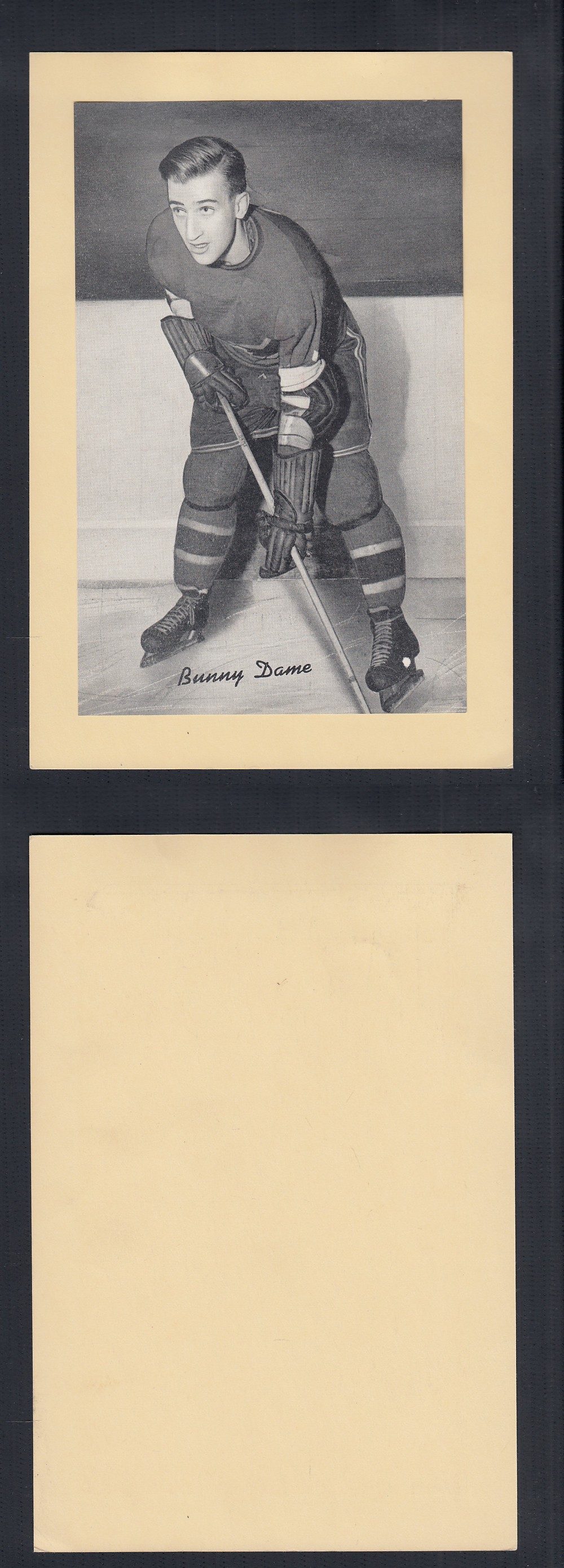 1934-43 BEEHIVE PHOTO GR.1 B. DAME *SP* photo 1934-43 BEEHIVE PHOTO GR.1 B. DAME *SP* photo