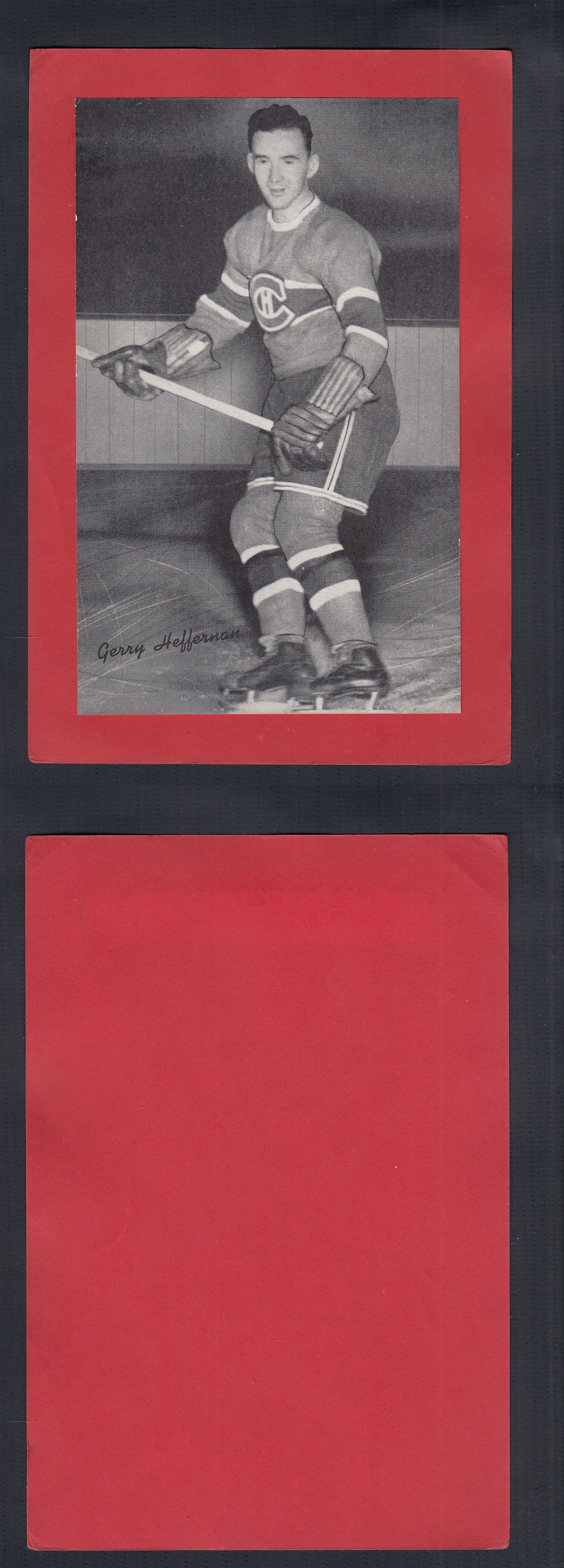 1934-43 BEEHIVE PHOTO GR.1 G. HEFFERNAN *SP* photo 1934-43 BEEHIVE PHOTO GR.1 G. HEFFERNAN *SP* photo