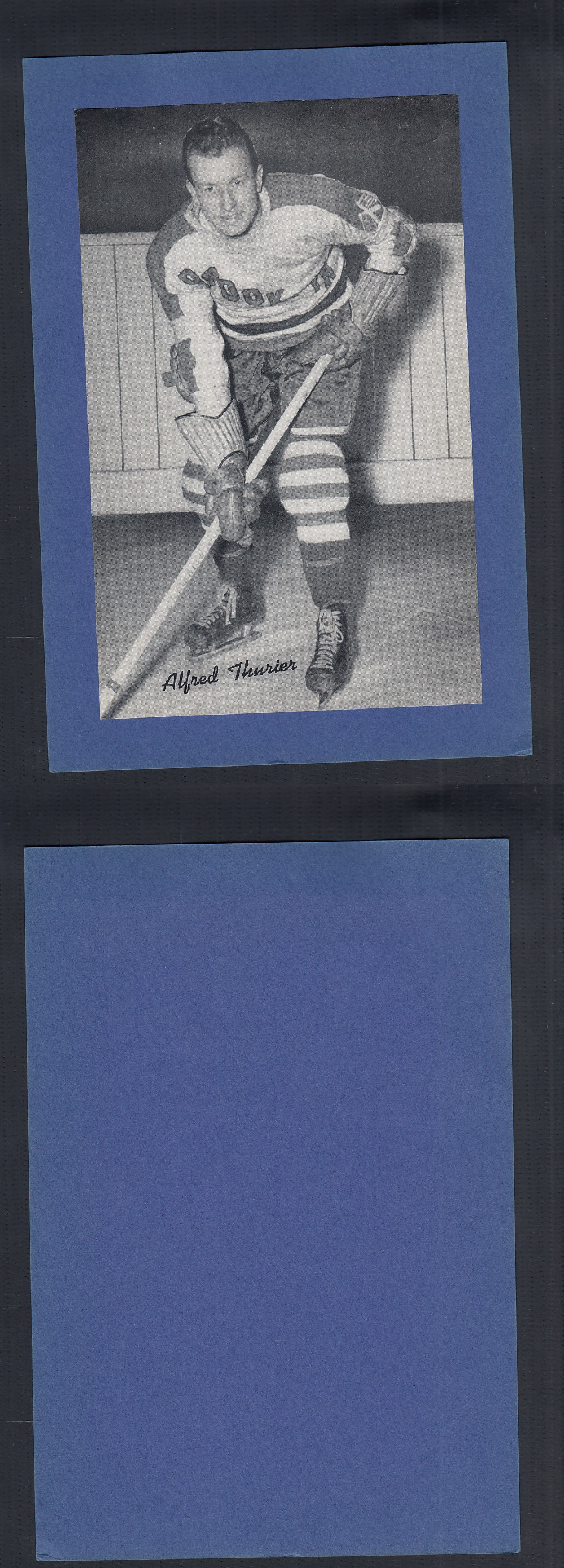 1934-43 BEEHIVE PHOTO GR.1 A. THURIER *SP* photo 1934-43 BEEHIVE PHOTO GR.1 A. THURIER *SP* photo