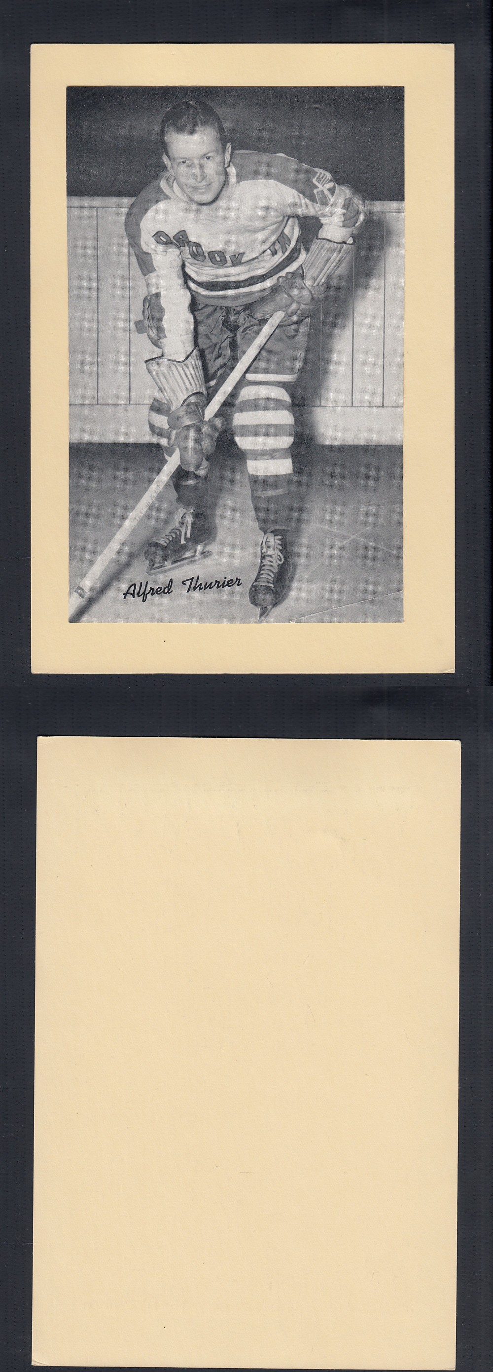 1934-43 BEEHIVE PHOTO GR.1 A. THURIER *SP* photo 1934-43 BEEHIVE PHOTO GR.1 A. THURIER *SP* photo