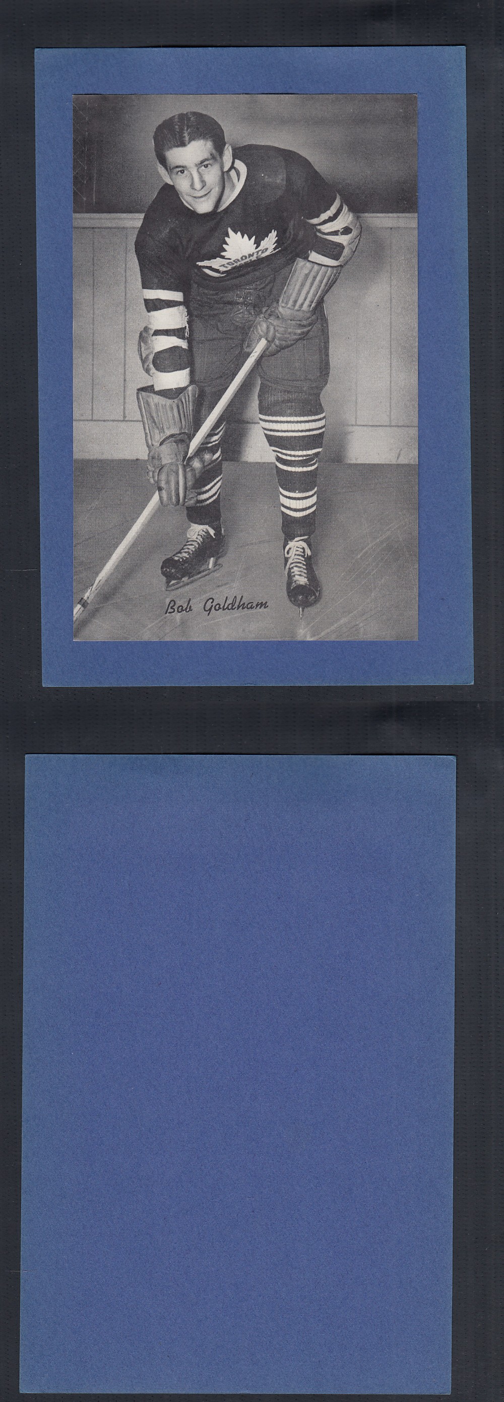 1934-43 BEEHIVE PHOTO GR.1 B. GOLDHAM *SP* photo 1934-43 BEEHIVE PHOTO GR.1 B. GOLDHAM *SP* photo